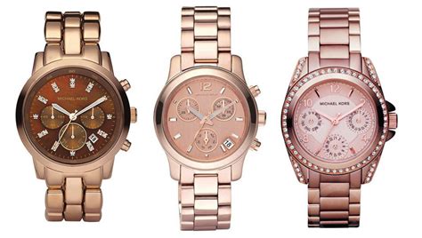 michael kors horloge nieuwe collectie|michael kors clearance outlet.